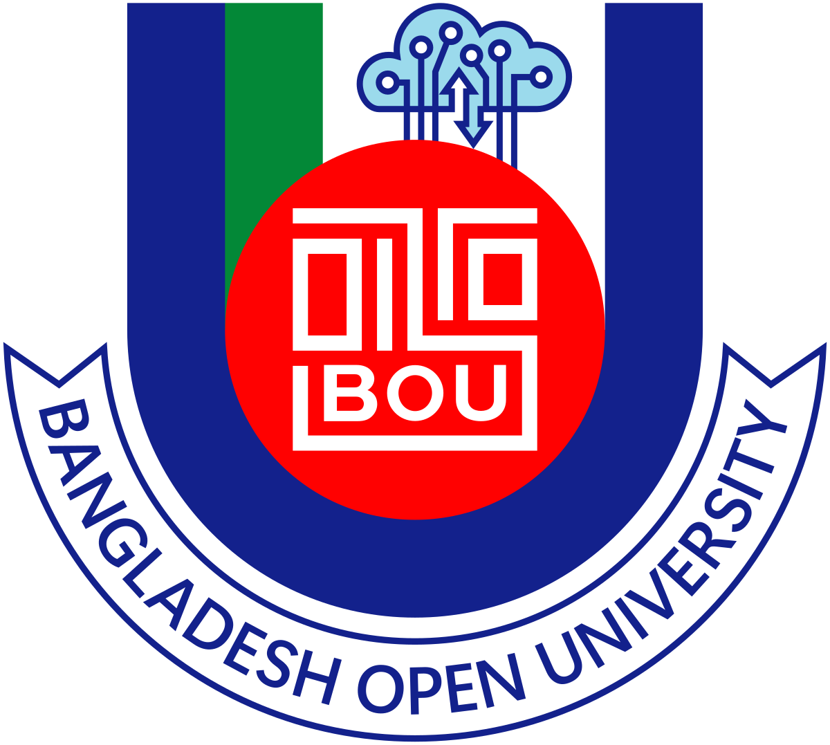 Bangladesh Open University